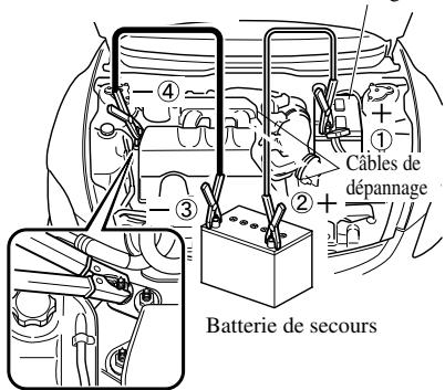 MAZDA 6 2008 - ATTENTION - 2