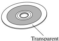 MAZDA 6 2008 - Manipulation du lecteur de disques compacts/changeur de disques compacts dans le tableau de bord - 5