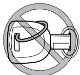 MAZDA 6 2008 - ATTENTION - 1