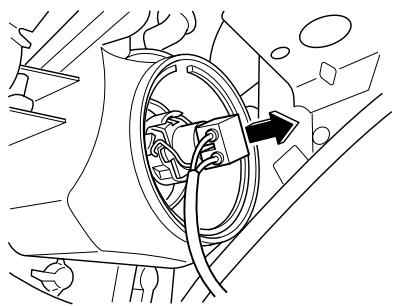 MAZDA 6 2008 - (Ampoules halogenes) - 3