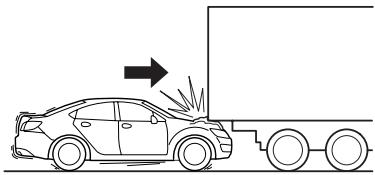 MAZDA 6 2008 - Limites de déploiement des coussins d'air avant - 3