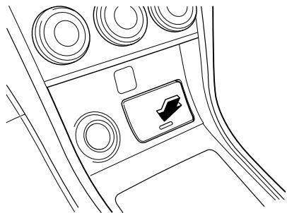 MAZDA 6 2008 - Avec clé avancée - 1