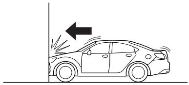 MAZDA 6 2008 - Non déploiement des coussins d'air latéraux et des rideaux de sécurité gonflables - 2