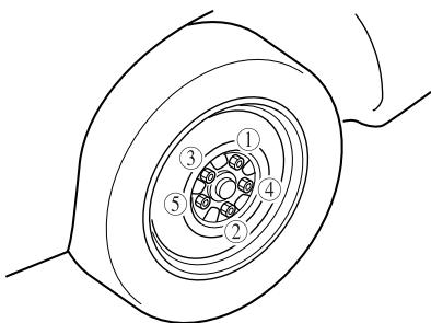 MAZDA 6 2008 - A PRUDENCE - 1
