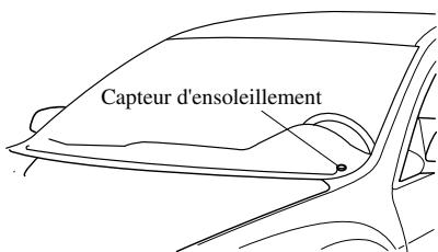 MAZDA 6 2008 - ATTENTION - 1