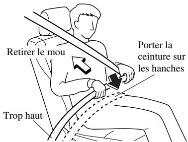 MAZDA 6 2008 - PRUDENCE - 1