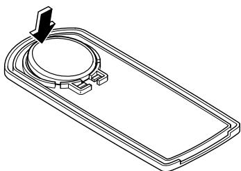 MAZDA 6 2008 - Système d'ouverture et de démarrage à télécommande - 2