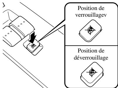 MAZDA 6 2008 - Interrupteur de verrouillage du lève-vitre électrique - 1