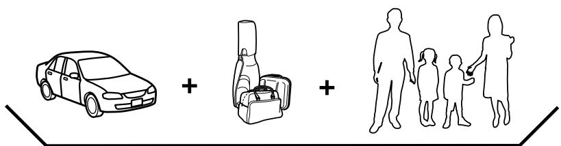 MAZDA 6 2008 - ECHANTILLON - 2