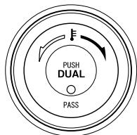 MAZDA 6 2008 - Types de systèmes de commande de température - 7