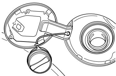 MAZDA 6 2008 - REMARQUE - 1