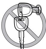 MAZDA 6 2008 - ATTENTION - 3