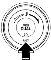 MAZDA 6 2008 - Touche DUAL - 1
