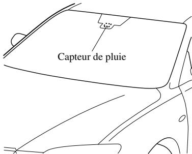 MAZDA 6 2008 - ATTENTION - 1