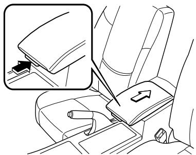 MAZDA 6 2008 - ATTENTION - 2