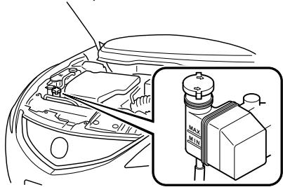 MAZDA 6 2008 - REMARQUE - 1