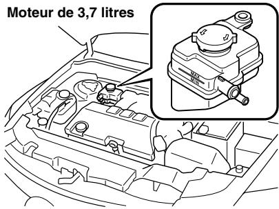 MAZDA 6 2008 - REMARQUE - 2