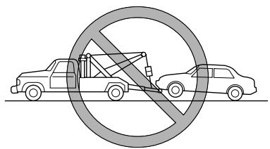 MAZDA 6 2008 - ATTENTION - 1