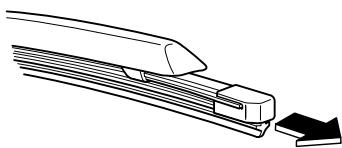 MAZDA 6 2008 - ATTENTION - 1