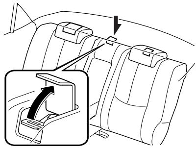 MAZDA 6 2008 - PRUDENCE - 2