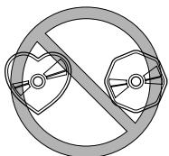 MAZDA 626 2001 - Manipulation du lecteur de disques compacts/changeur de disques compacts dans le tableau de bord - 4