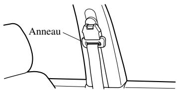 MAZDA 626 2001 - ATTENTION - 1