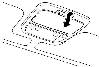 MAZDA 626 2001 - Sans toit ouvrant - 1
