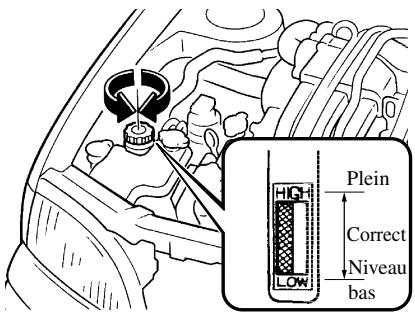 MAZDA 626 2001 - REMARQUE - 1