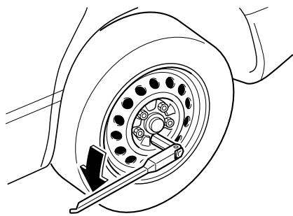 MAZDA 626 2001 - ATTENTION - 2