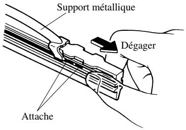 MAZDA 626 2001 - ATTENTION - 1