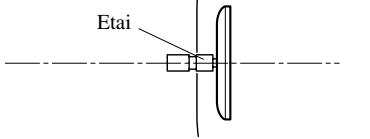 MAZDA 626 2001 - REMARQUE - 1