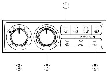 MAZDA 626 2001 - REMARQUE - 1