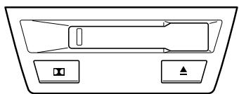MAZDA 626 2001 - Appareil audio - 4