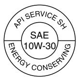 MAZDA 626 2001 - ▼ Huile moteur recommende - 1