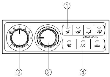 MAZDA 626 2001 - REMARQUE - 1