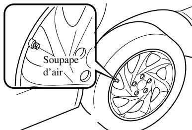 MAZDA 626 2001 - ATTENTION - 1
