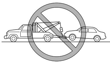 MAZDA 626 2001 - ATTENTION - 1