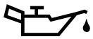 MAZDA 626 2001 - Voyant de pression d'huile moteur - 1