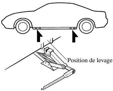 MAZDA 626 2001 - ATTENTION - 3