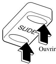 MAZDA 626 2001 - ▼Coulissement - 1