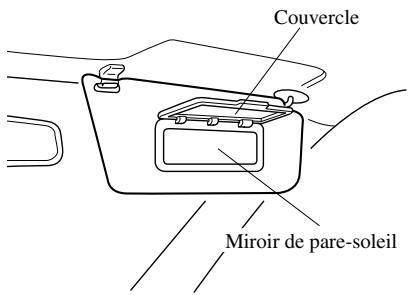 MAZDA 626 2001 - Type A - 1