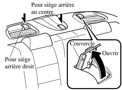 MAZDA 626 2001 - REMARQUE - 1