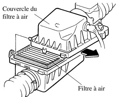 MAZDA 626 2001 - REMARQUE - 2