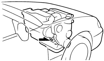 MAZDA 626 2001 - Numéro du moteur - 2