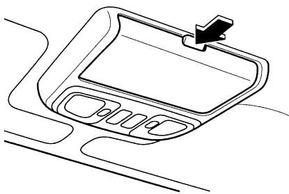 MAZDA 626 2001 - Avec toit ouvrant - 1