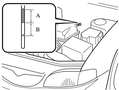 MAZDA 626 2001 - PRUDENCE - 1
