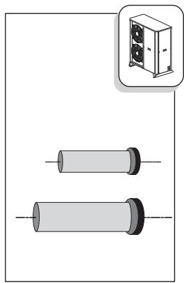 TECUMSEH SILENSYS - Mise en service - 2