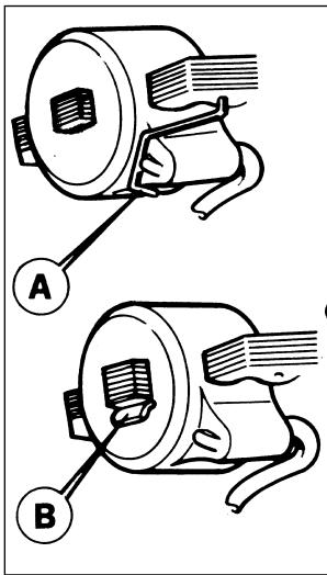 TECUMSEH SPECTRA 37 - REplacement BOBINE - 4