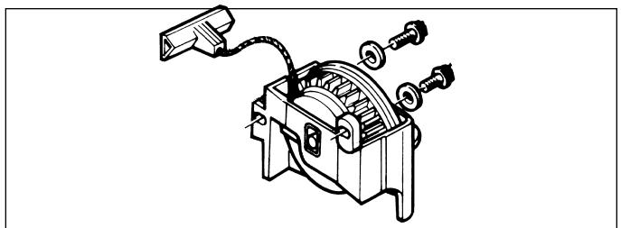 TECUMSEH SPECTRA 37 - Pour replacer: - 1
