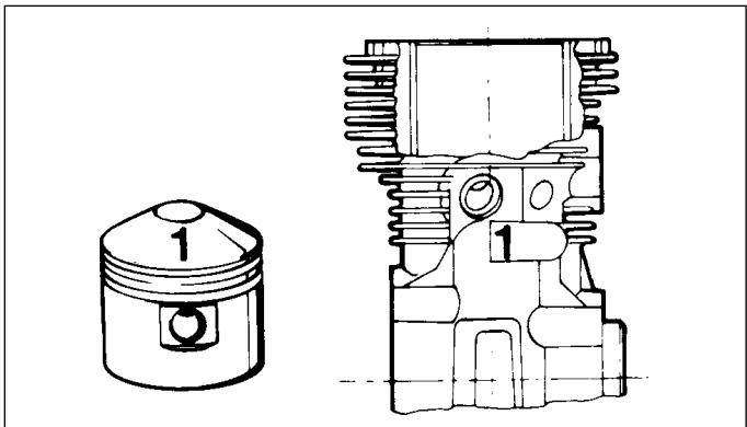 TECUMSEH SPECTRA 37 - a) AVANT-PROPOS - 1